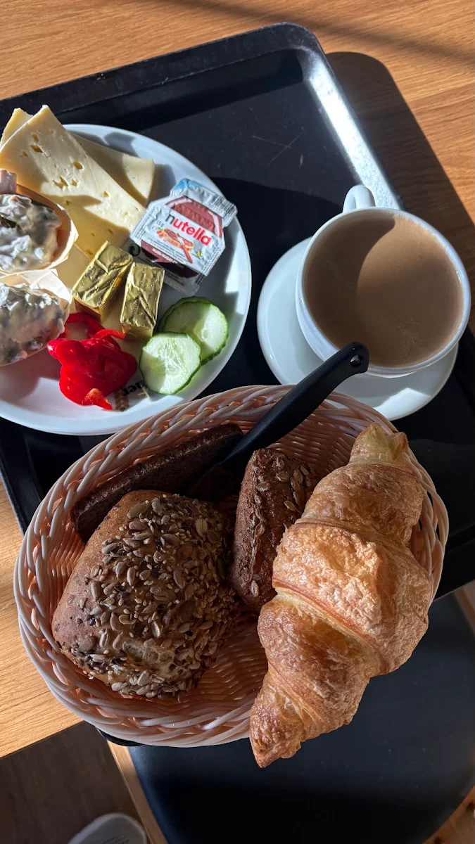 Essen und Trinken photo 4