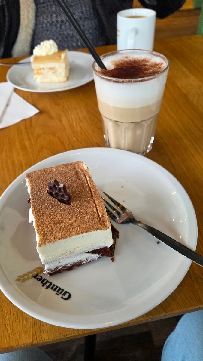 Essen und Trinken photo 6