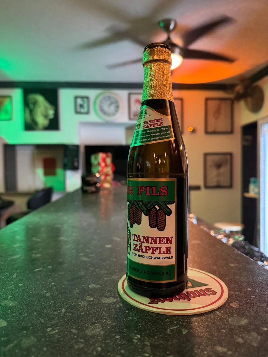 Essen und Trinken, Bistro 82