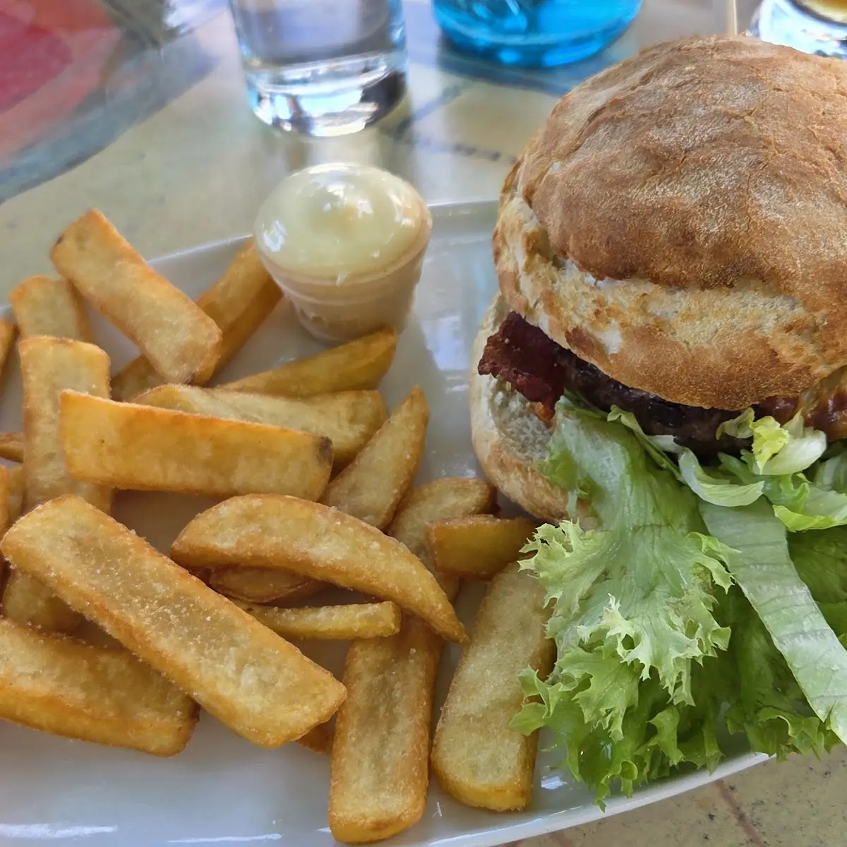 Essen und Trinken photo 6