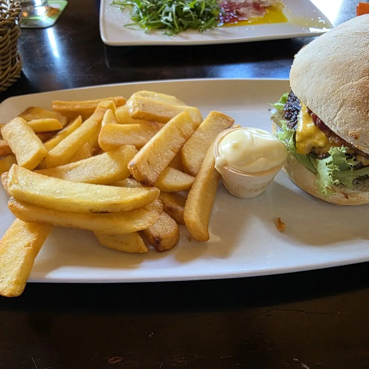 Essen und Trinken photo 7