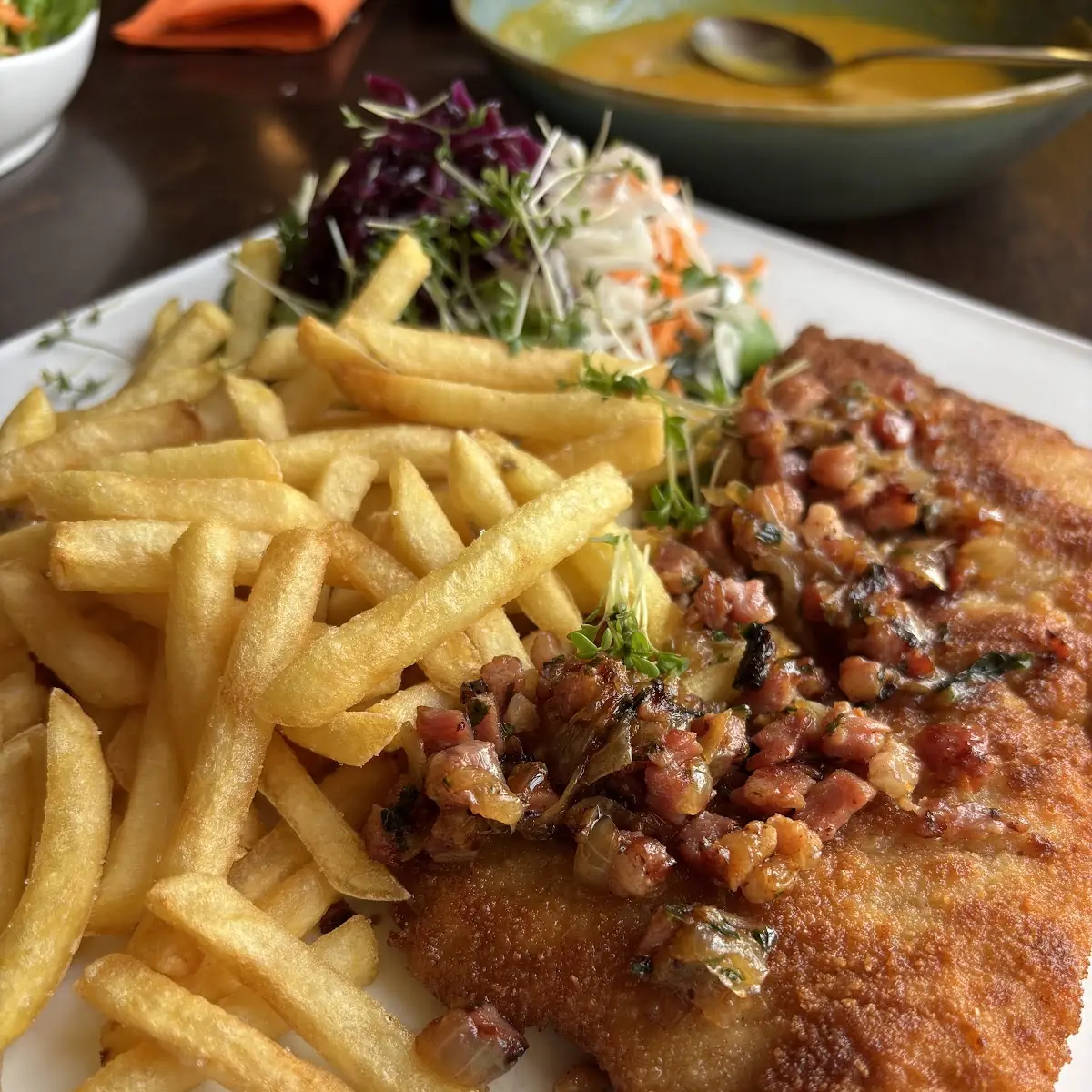 Essen und Trinken photo 8