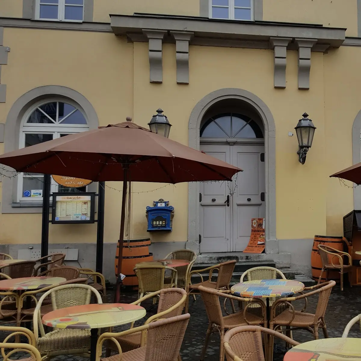 Atmosphäre photo 2