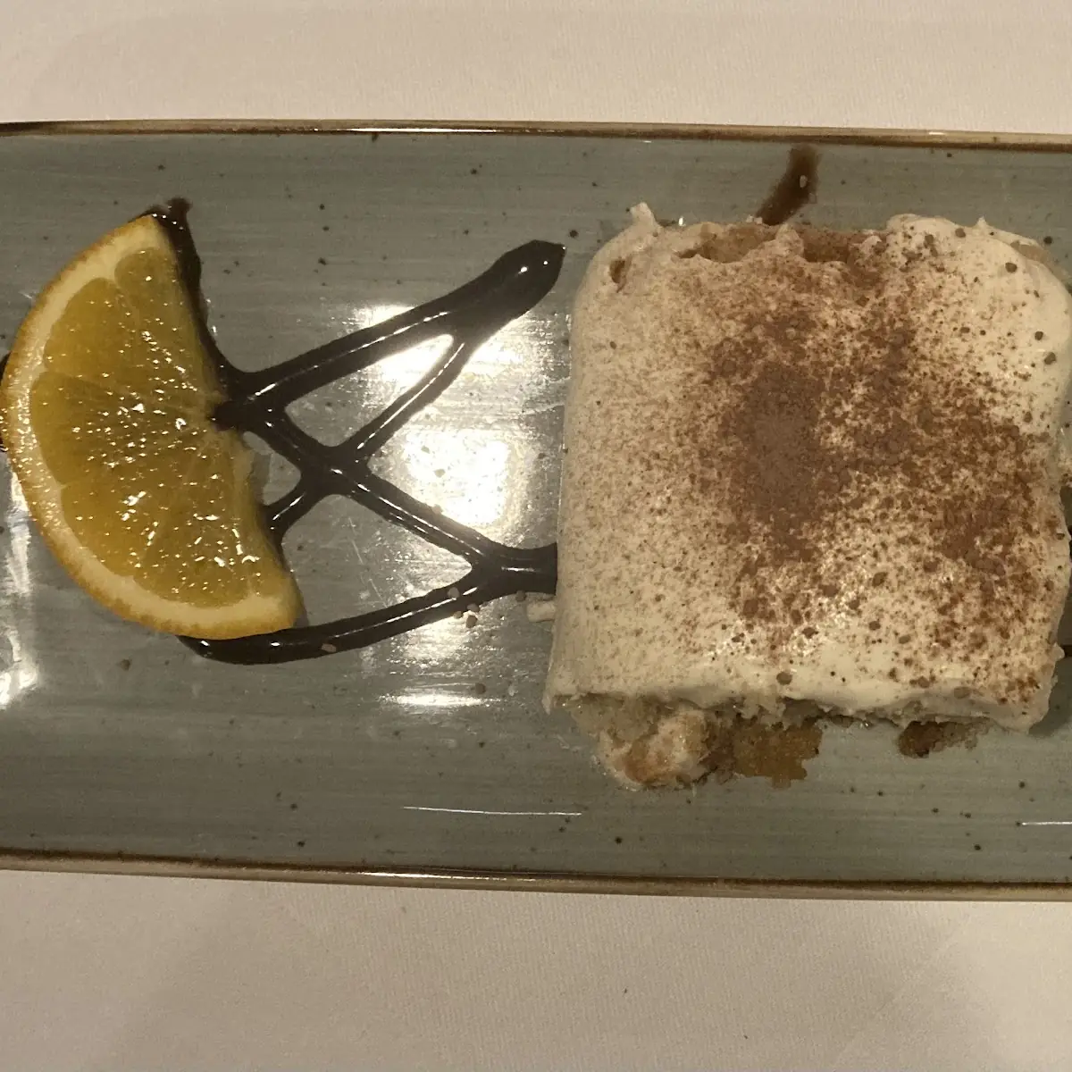 Essen und Trinken, Ristorante Pizzeria Piccolo Mondo