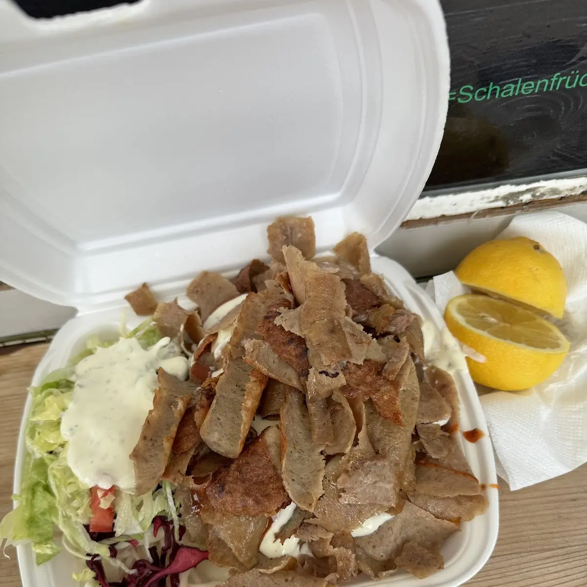 Essen und Trinken photo 2