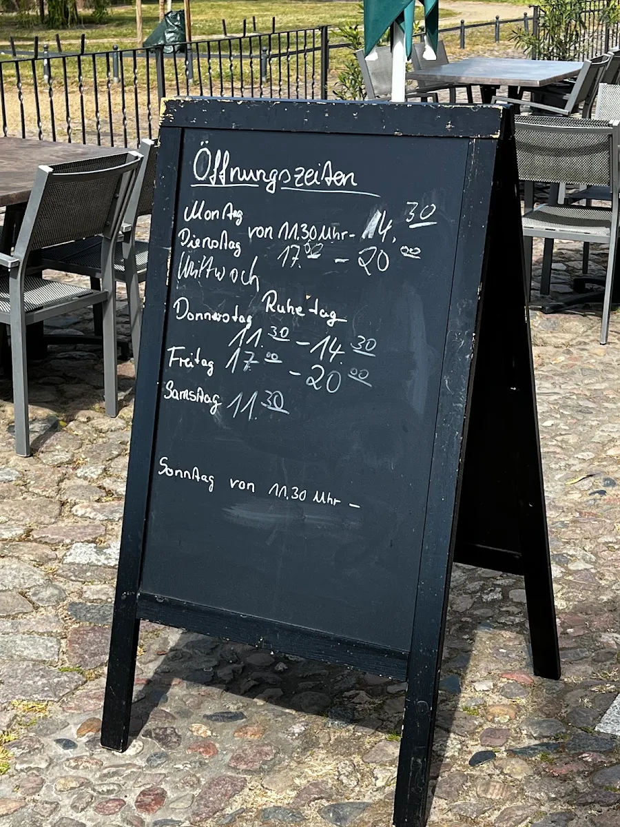 Speisekarte photo 8