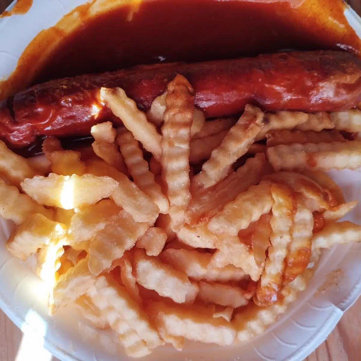 Essen und Trinken photo 8
