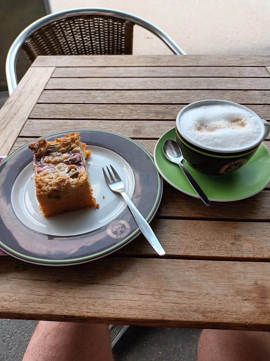 Essen und Trinken photo 2