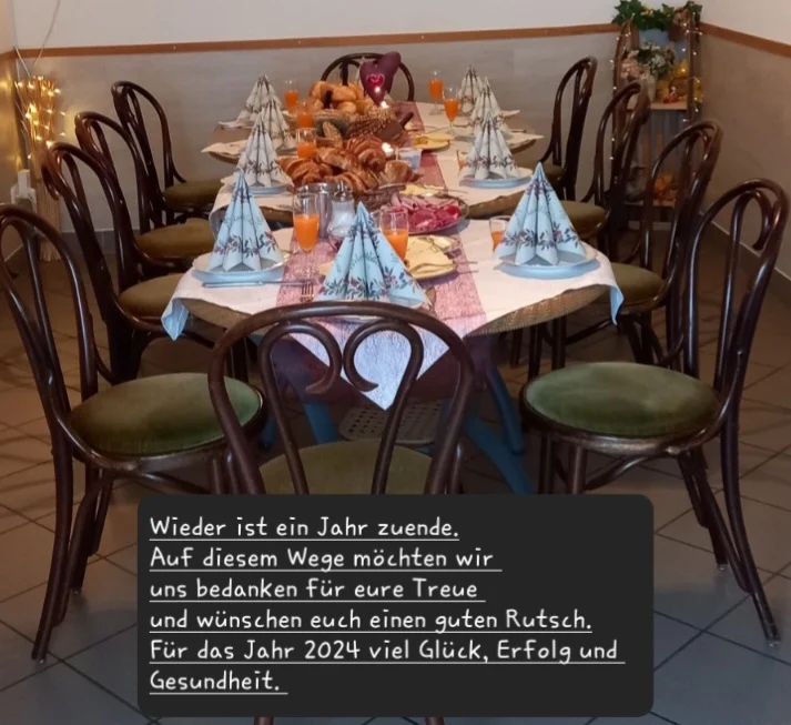 Atmosphäre photo 9