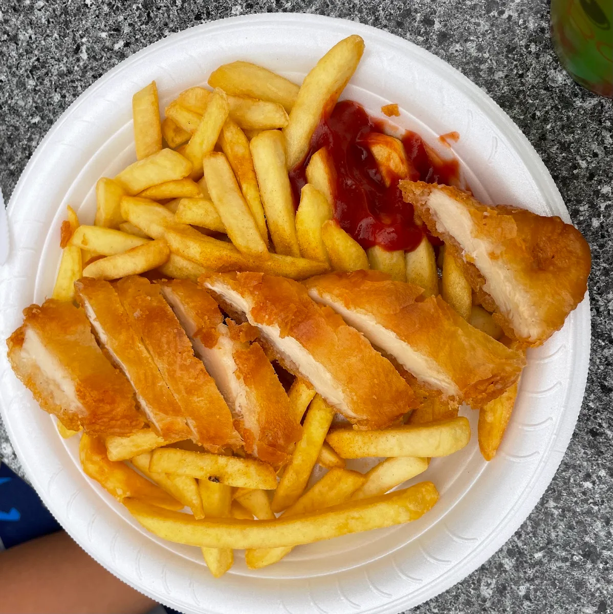 Essen und Trinken photo 2