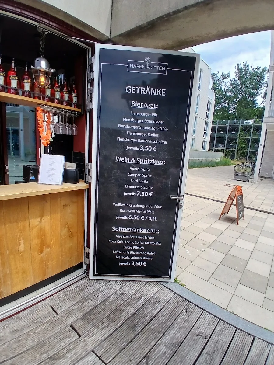 Speisekarte photo 4