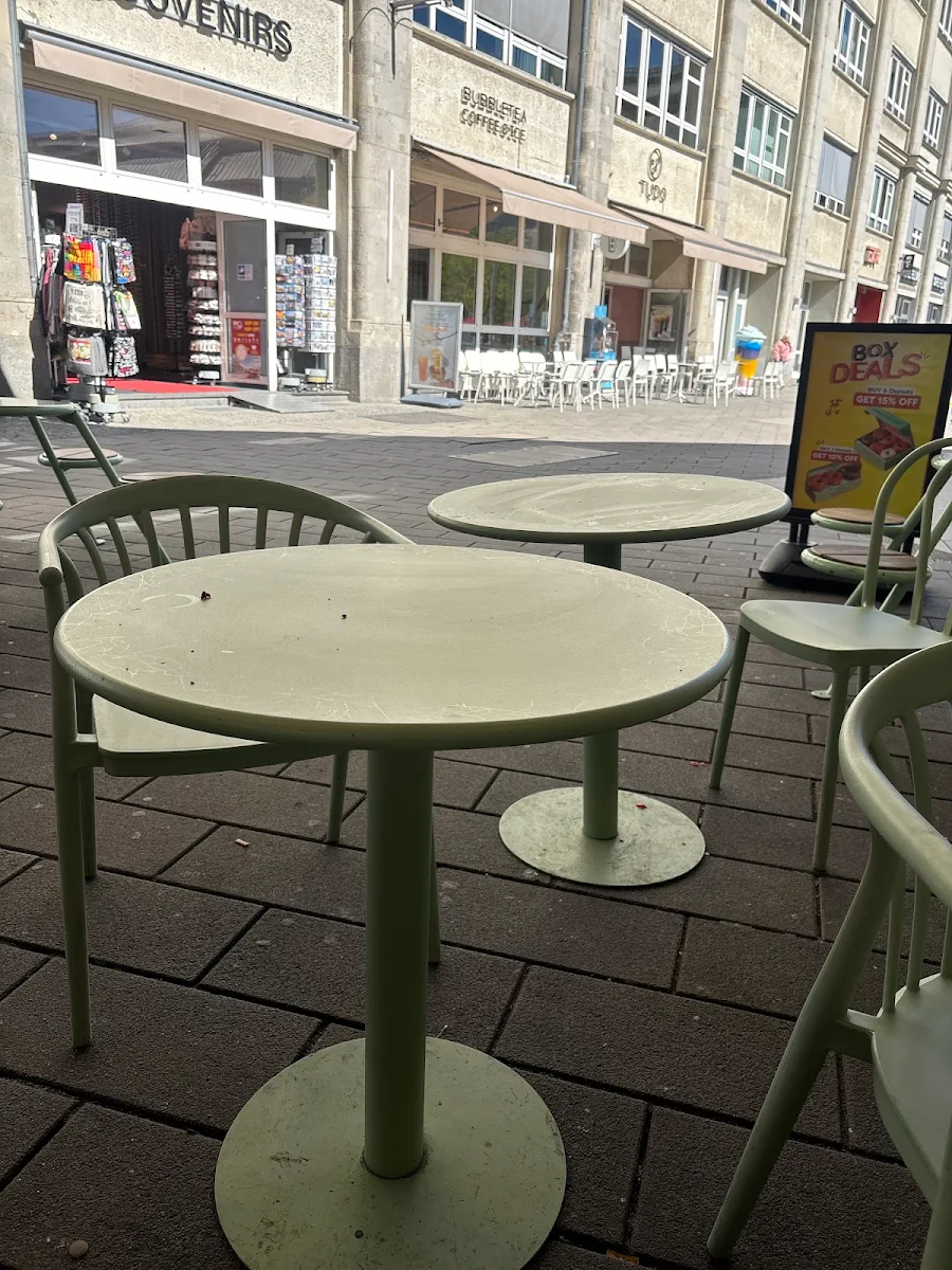 Atmosphäre photo 3