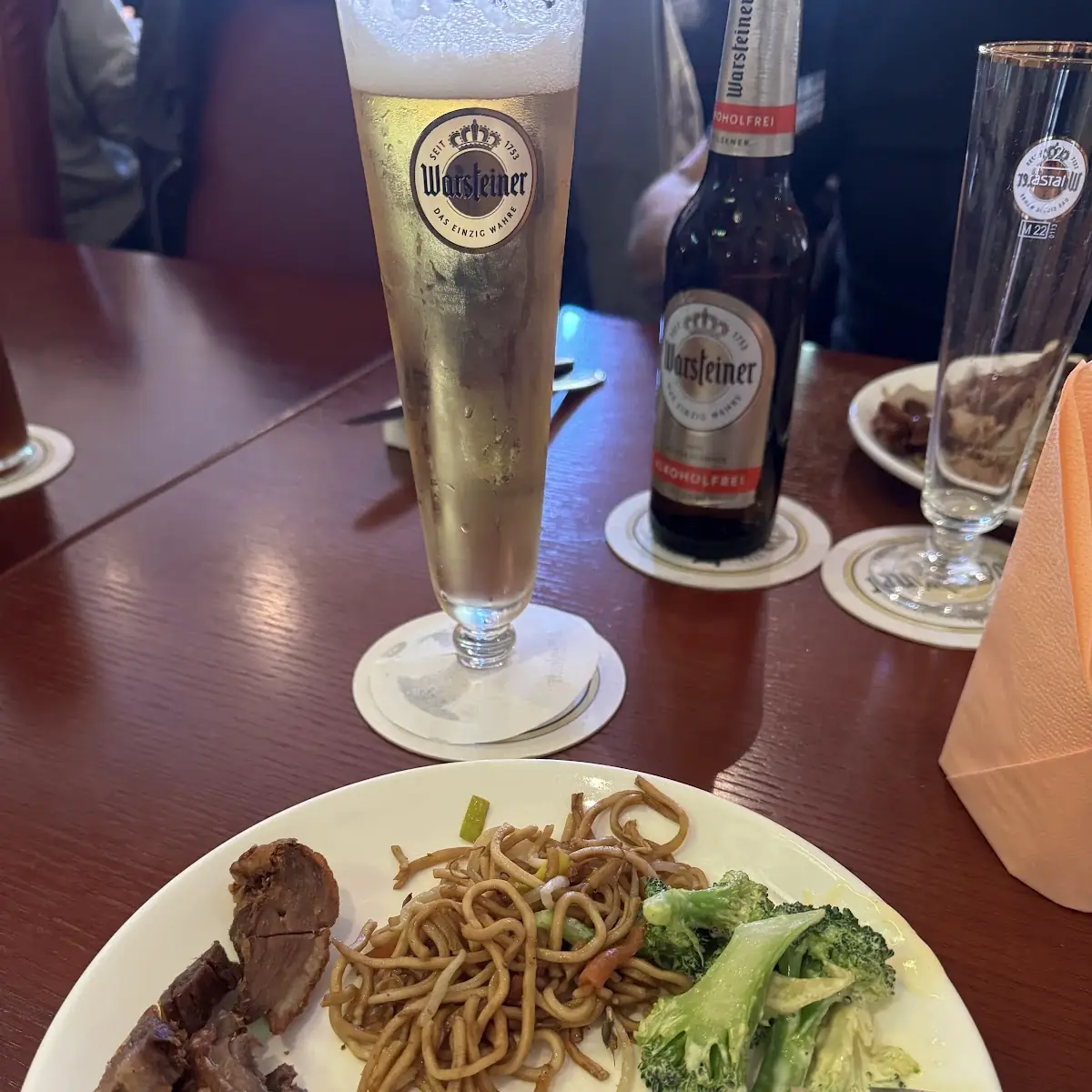 Essen und Trinken photo 10