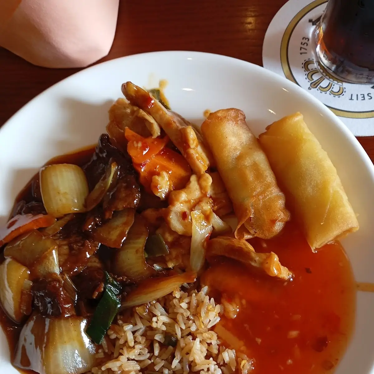 Essen und Trinken photo 2