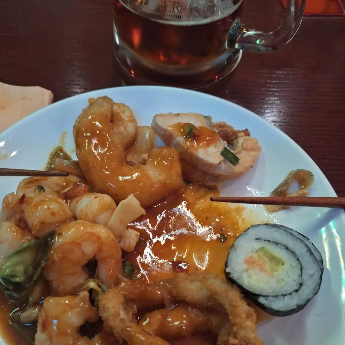 Essen und Trinken photo 6