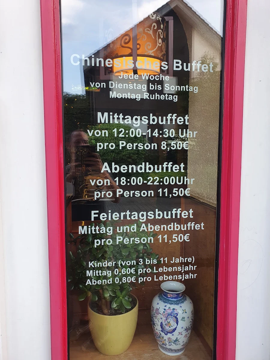 Speisekarte photo 5