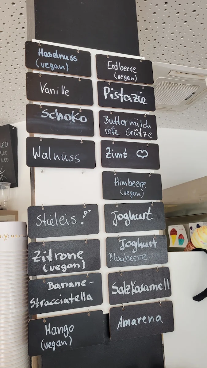 Speisekarte photo 9