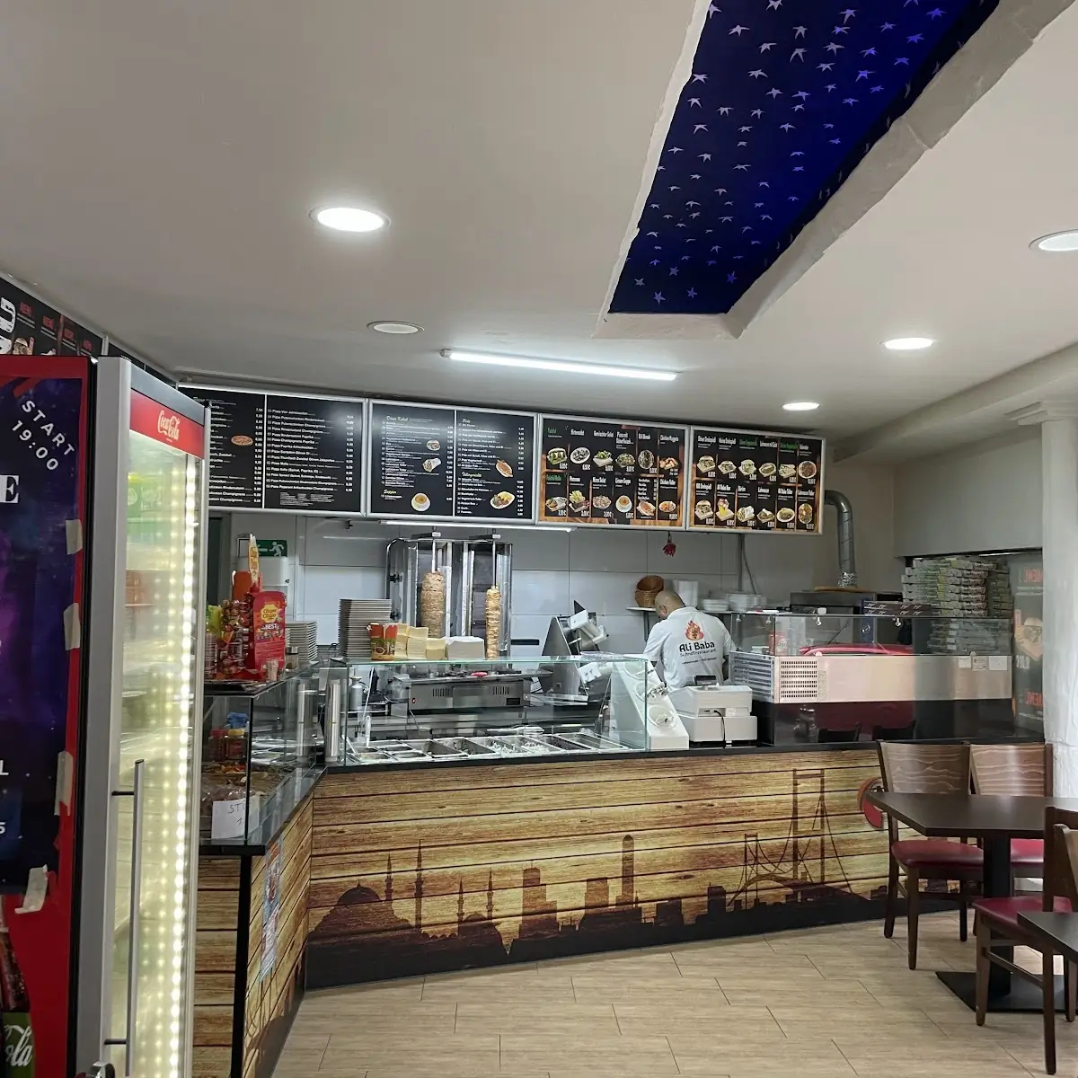 AliBaba Döner Nürtingen Titelbild