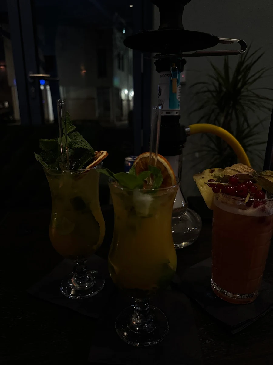 Essen und Trinken photo 10