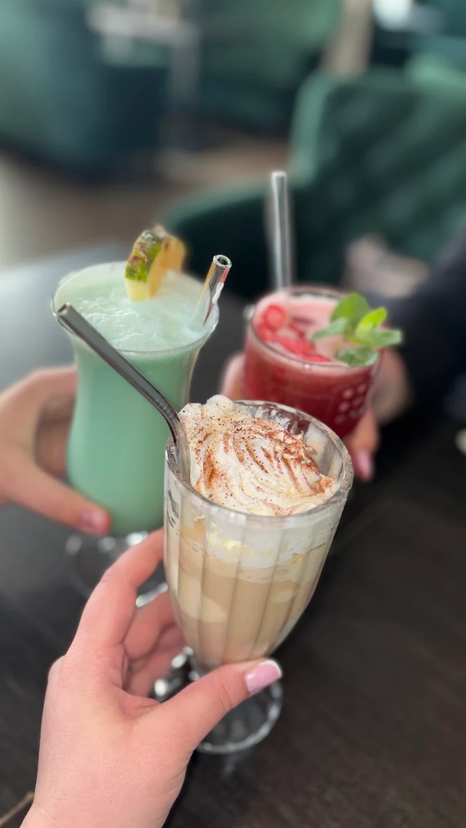 Essen und Trinken photo 6