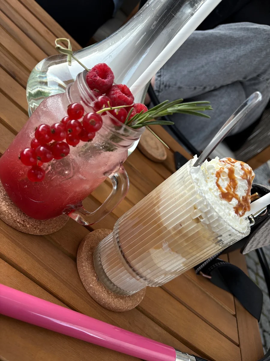 Essen und Trinken photo 8