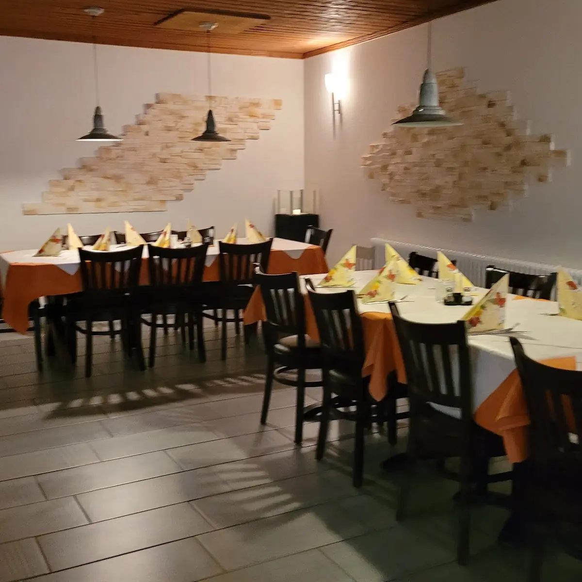 Atmosphäre, Nimburger Stüble
