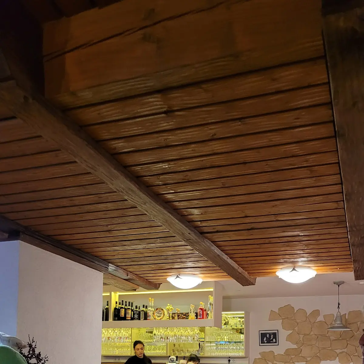 Atmosphäre, Nimburger Stüble
