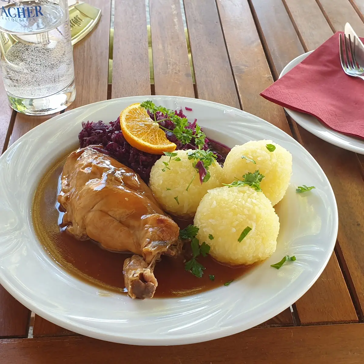 Essen und Trinken photo 2