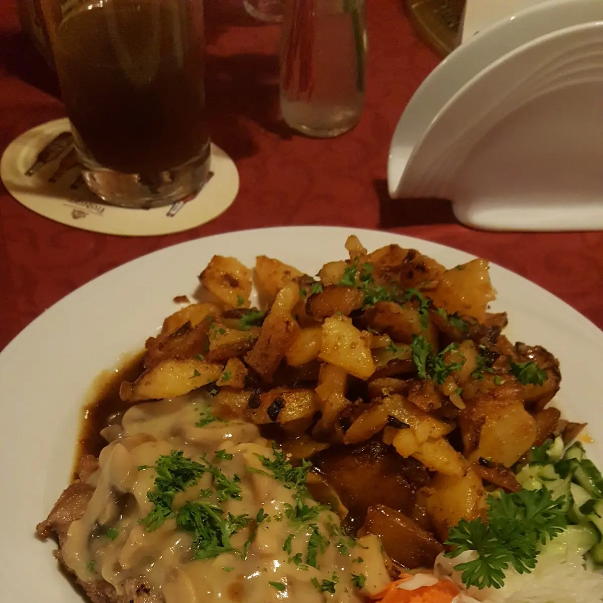 Essen und Trinken photo 5