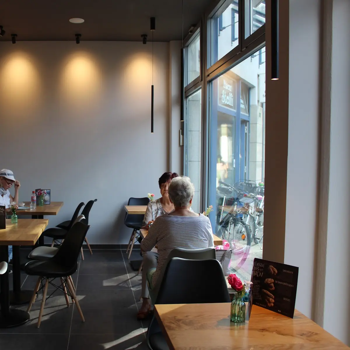 Atmosphäre photo 2