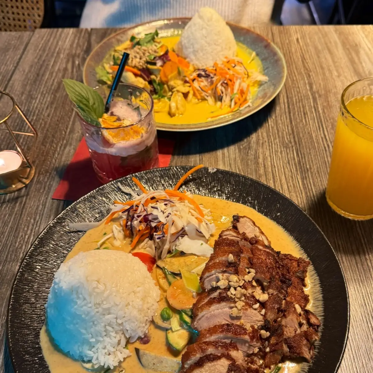 Essen und Trinken photo 2