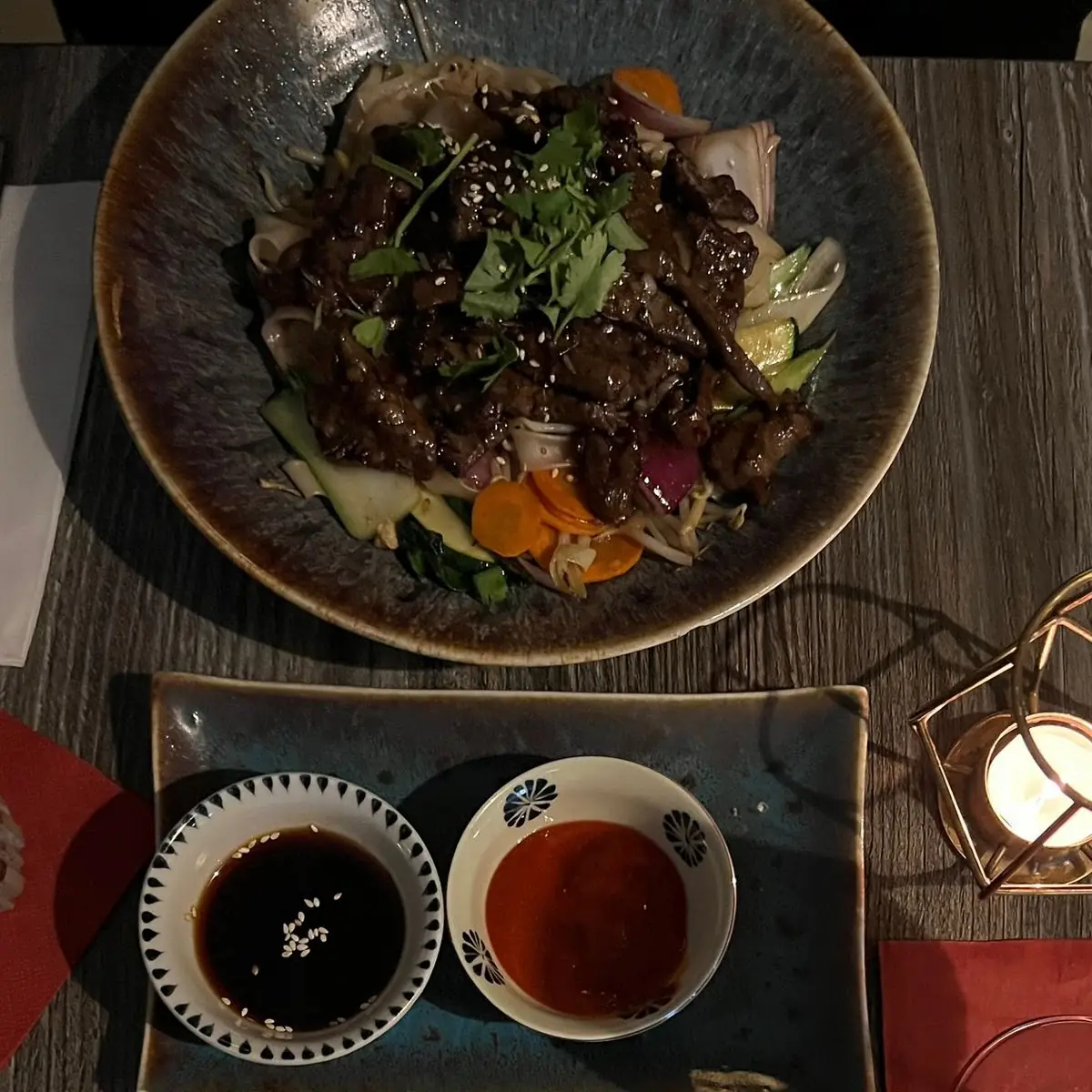 Essen und Trinken photo 5