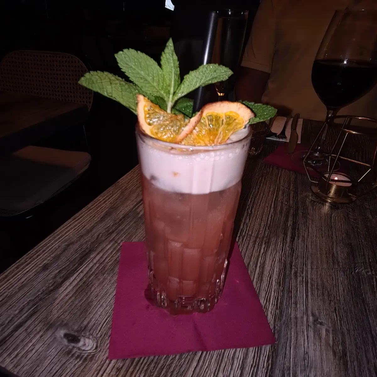 Essen und Trinken photo 6