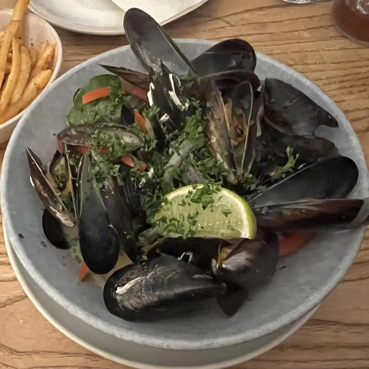 Essen und Trinken, Piri Piri Hamburg