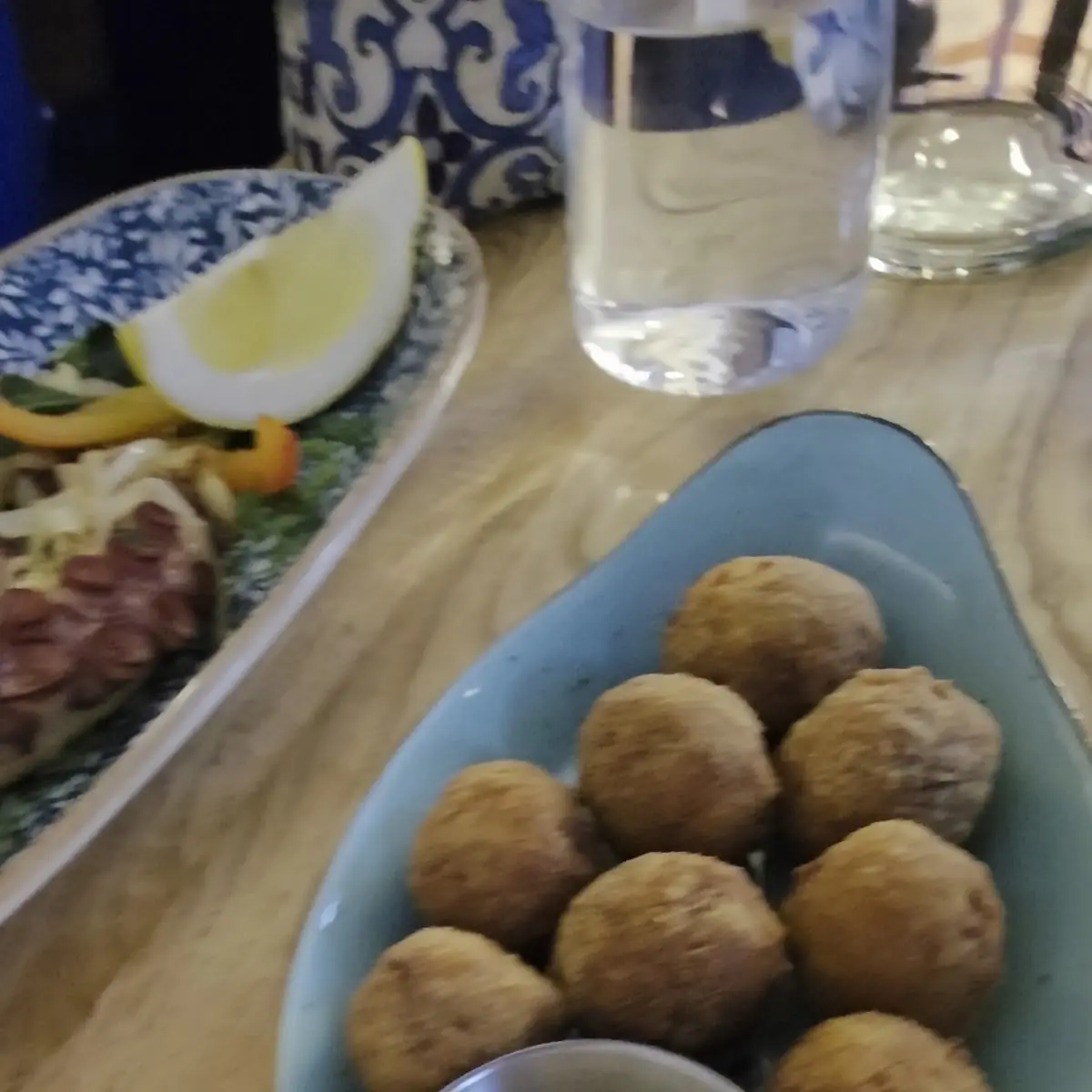 Essen und Trinken, Piri Piri Hamburg