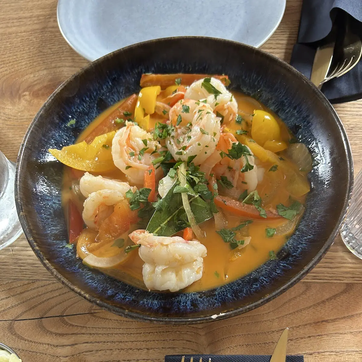 Essen und Trinken, Piri Piri Hamburg