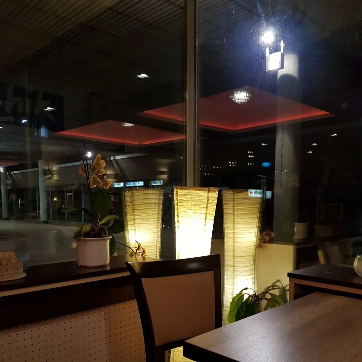 Atmosphäre photo 8