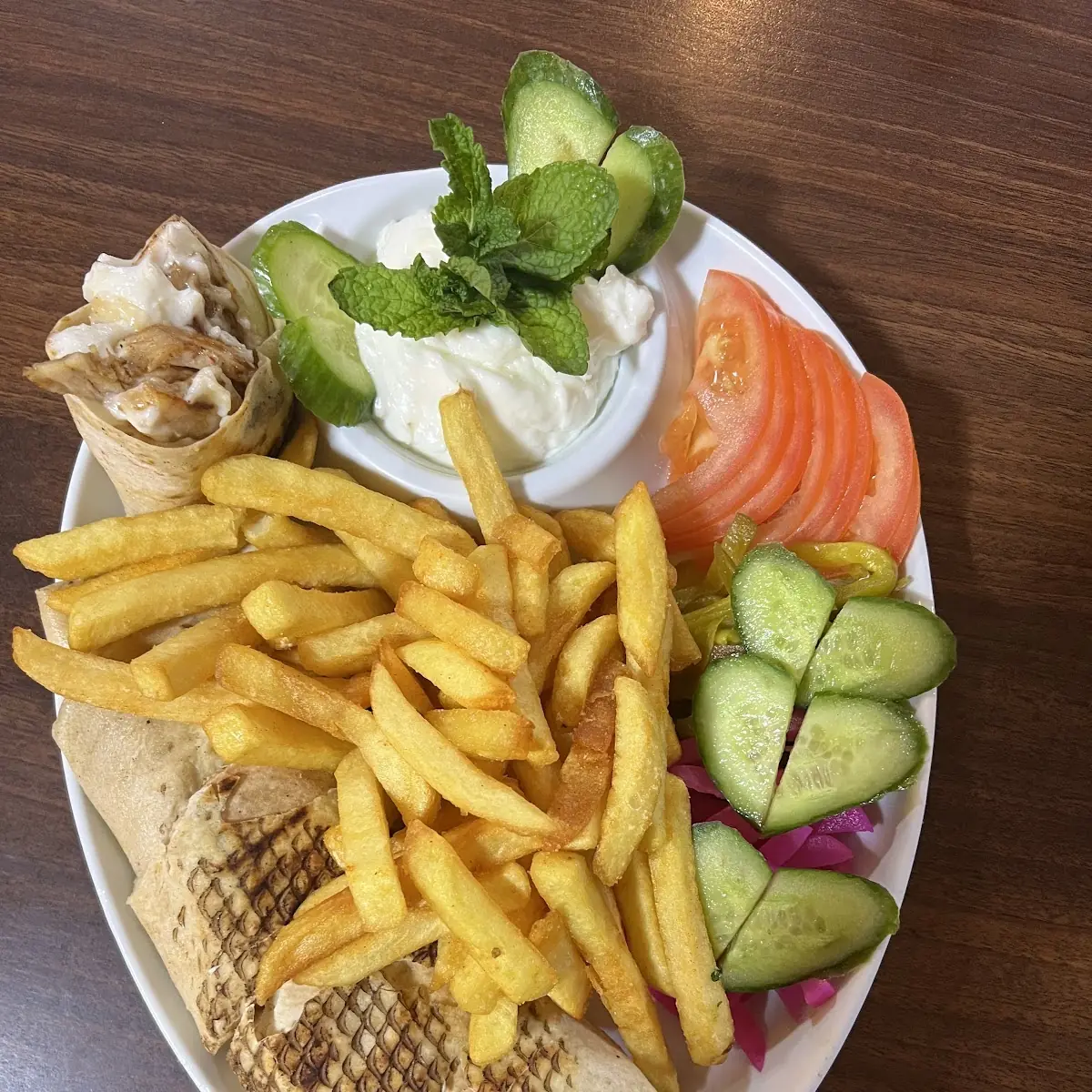 Essen und Trinken photo 3
