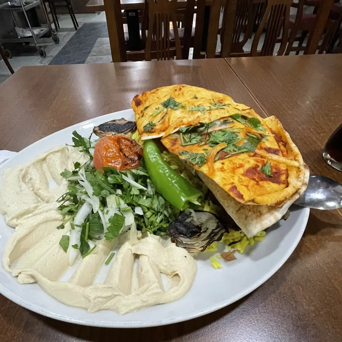 Essen und Trinken photo 4