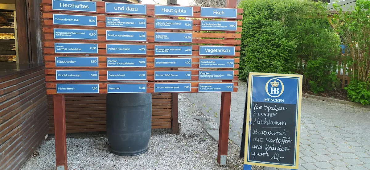 Speisekarte photo 10