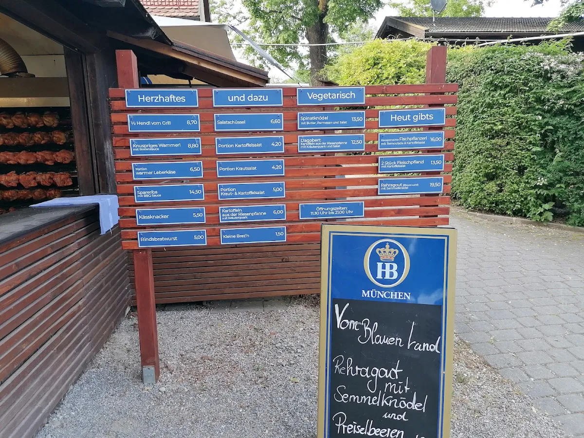 Speisekarte photo 4