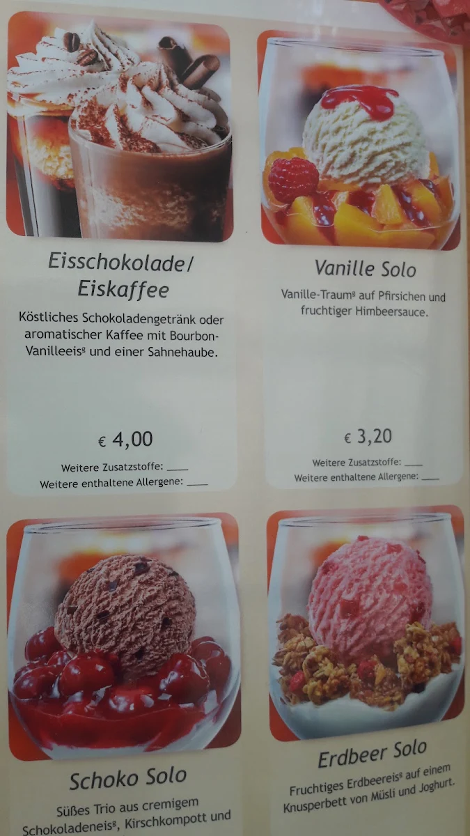 Speisekarte photo 6