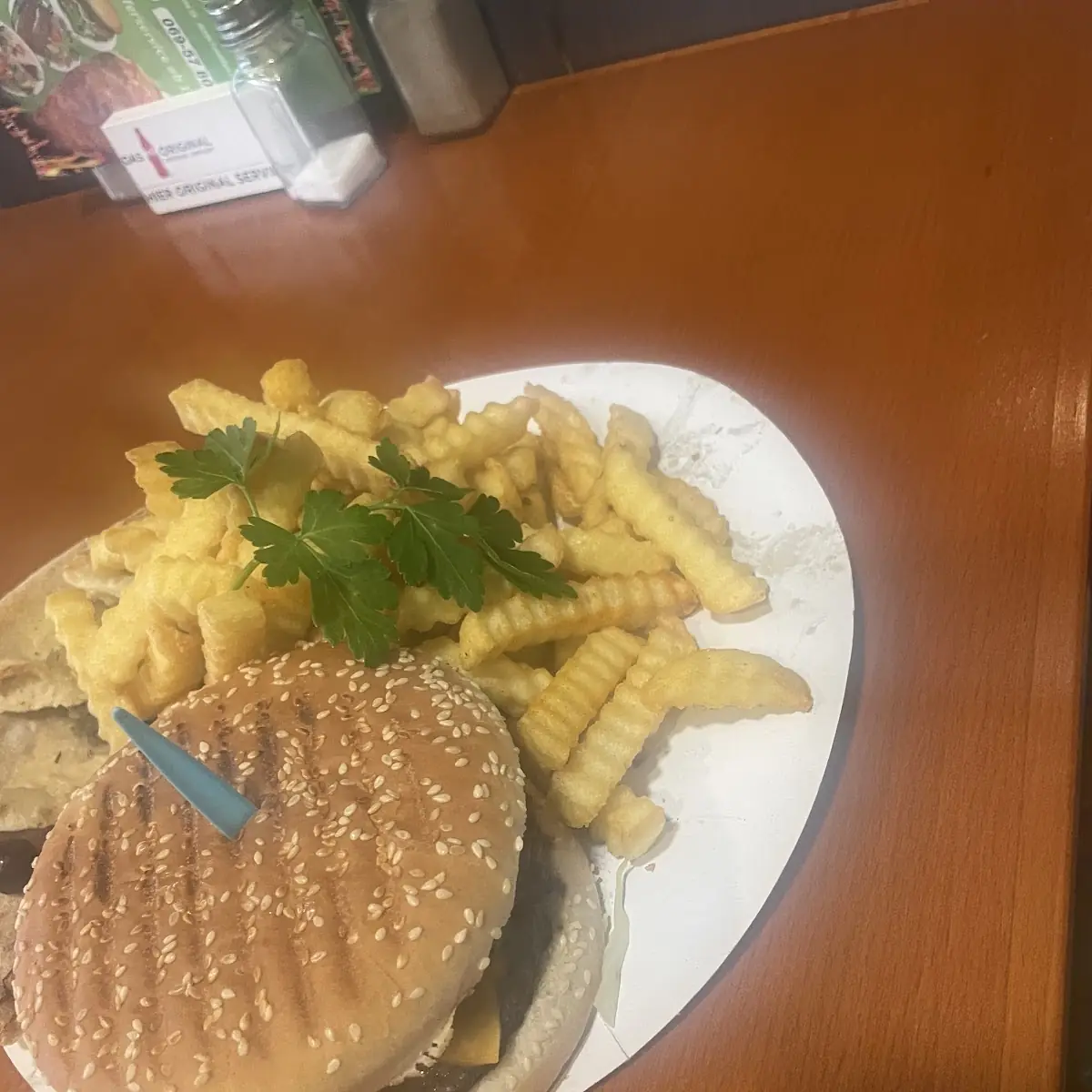 Essen und Trinken photo 1