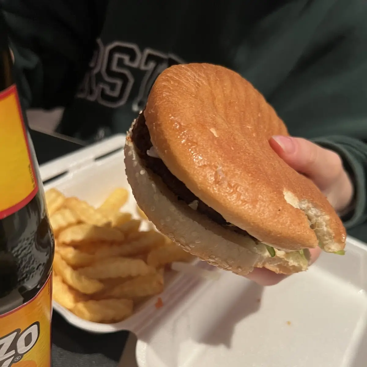 Essen und Trinken photo 10