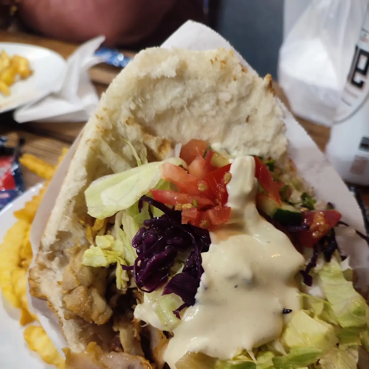 Essen und Trinken photo 3
