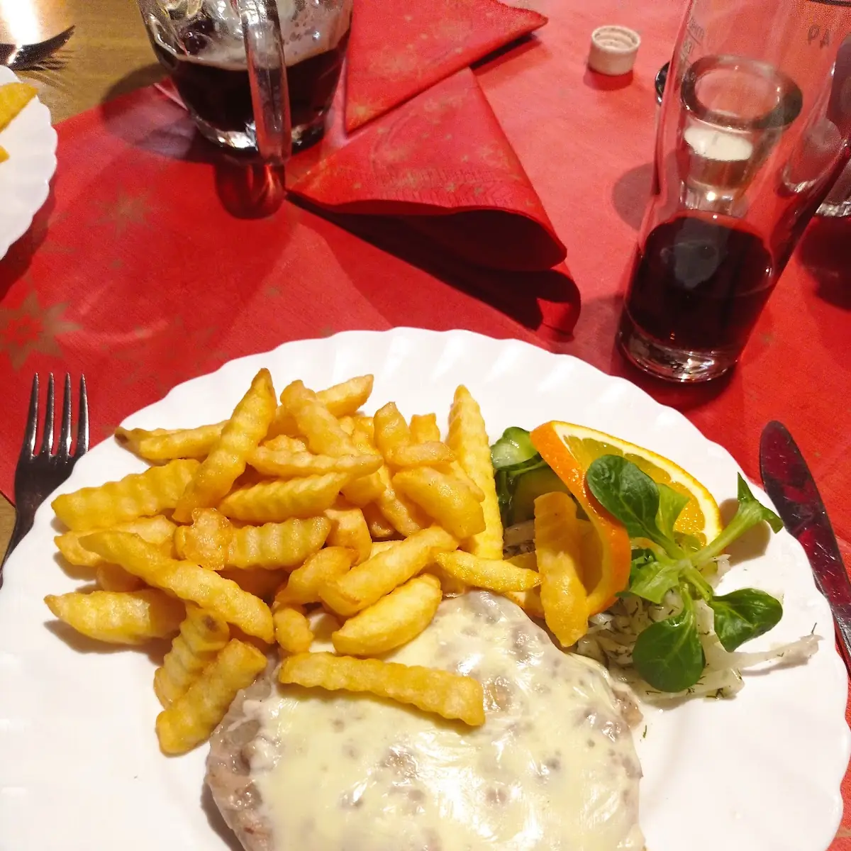 Essen und Trinken photo 2