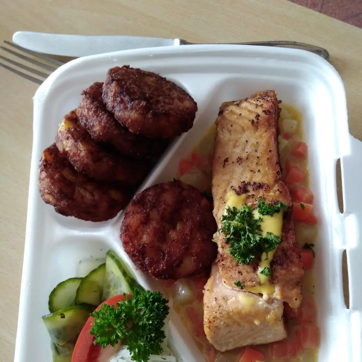 Essen und Trinken photo 5