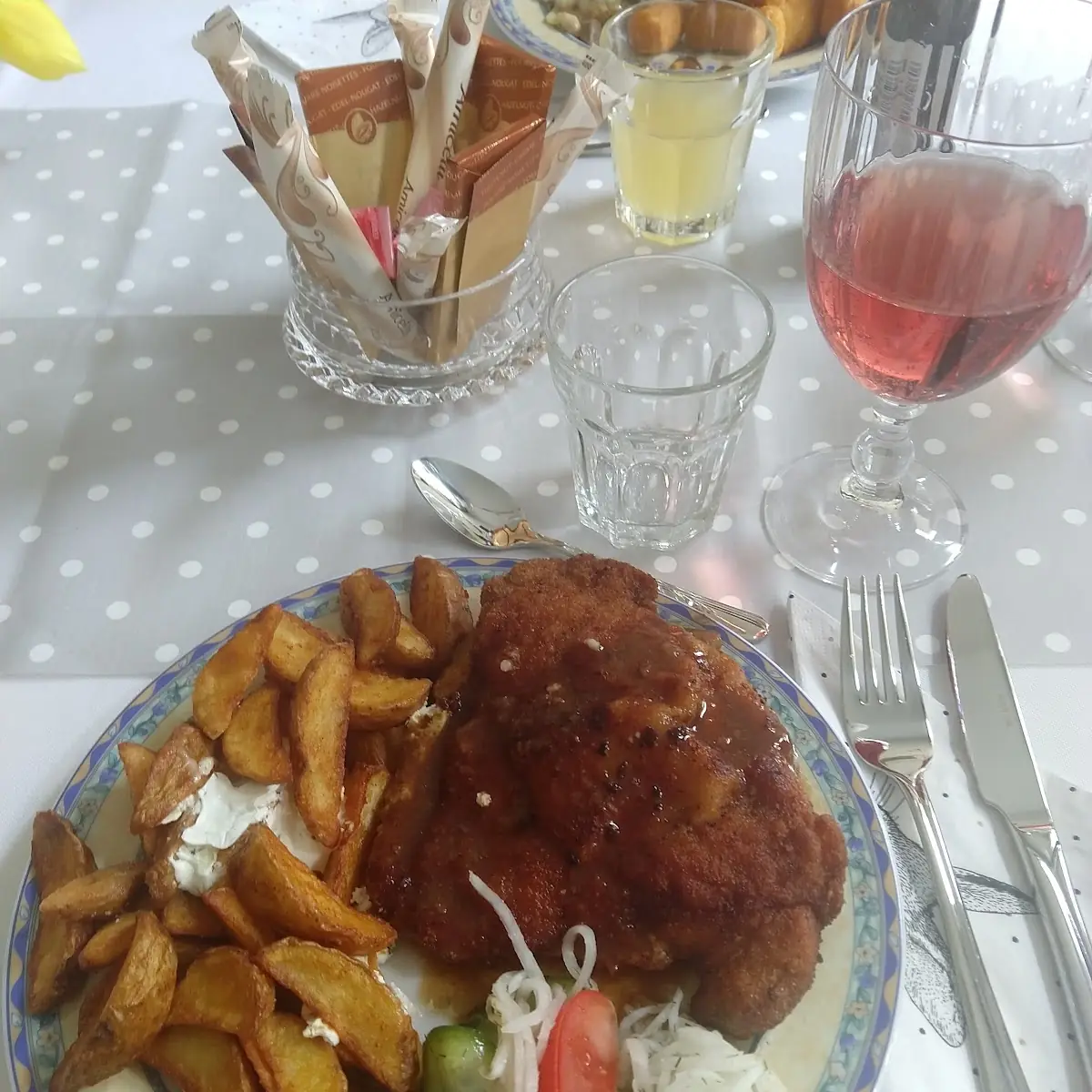 Essen und Trinken photo 6