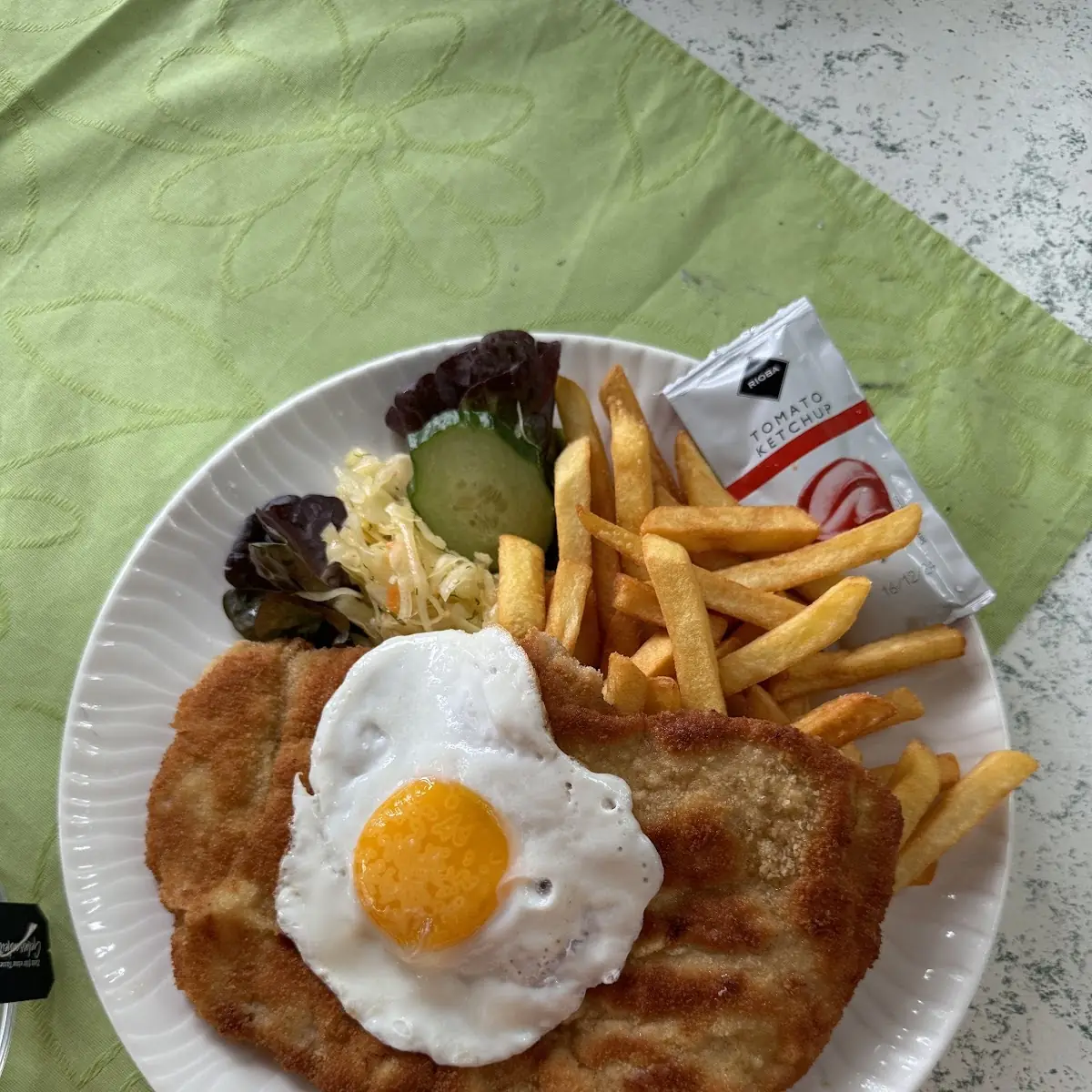 Essen und Trinken, Koselmühle