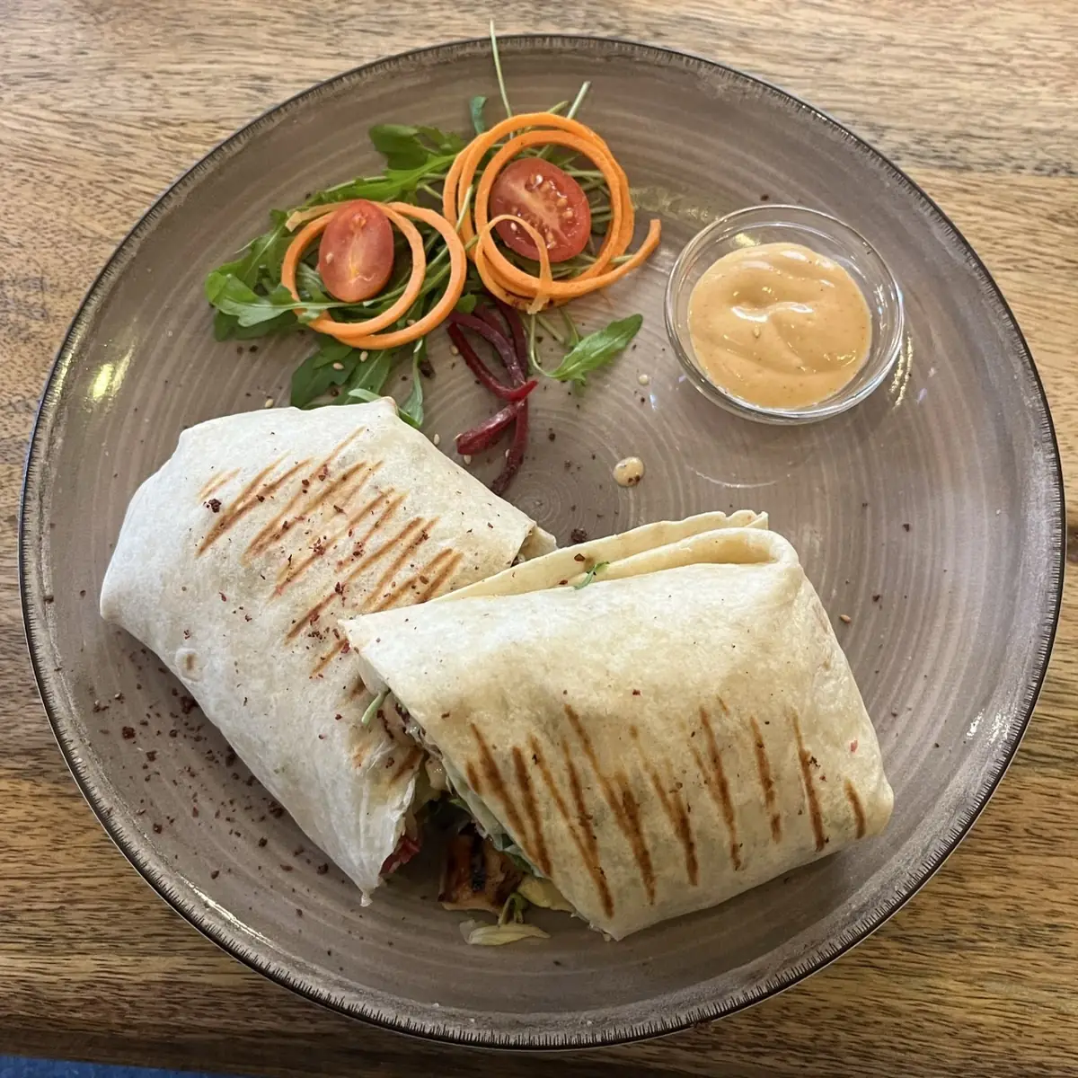 Essen und Trinken, KARAMBAS